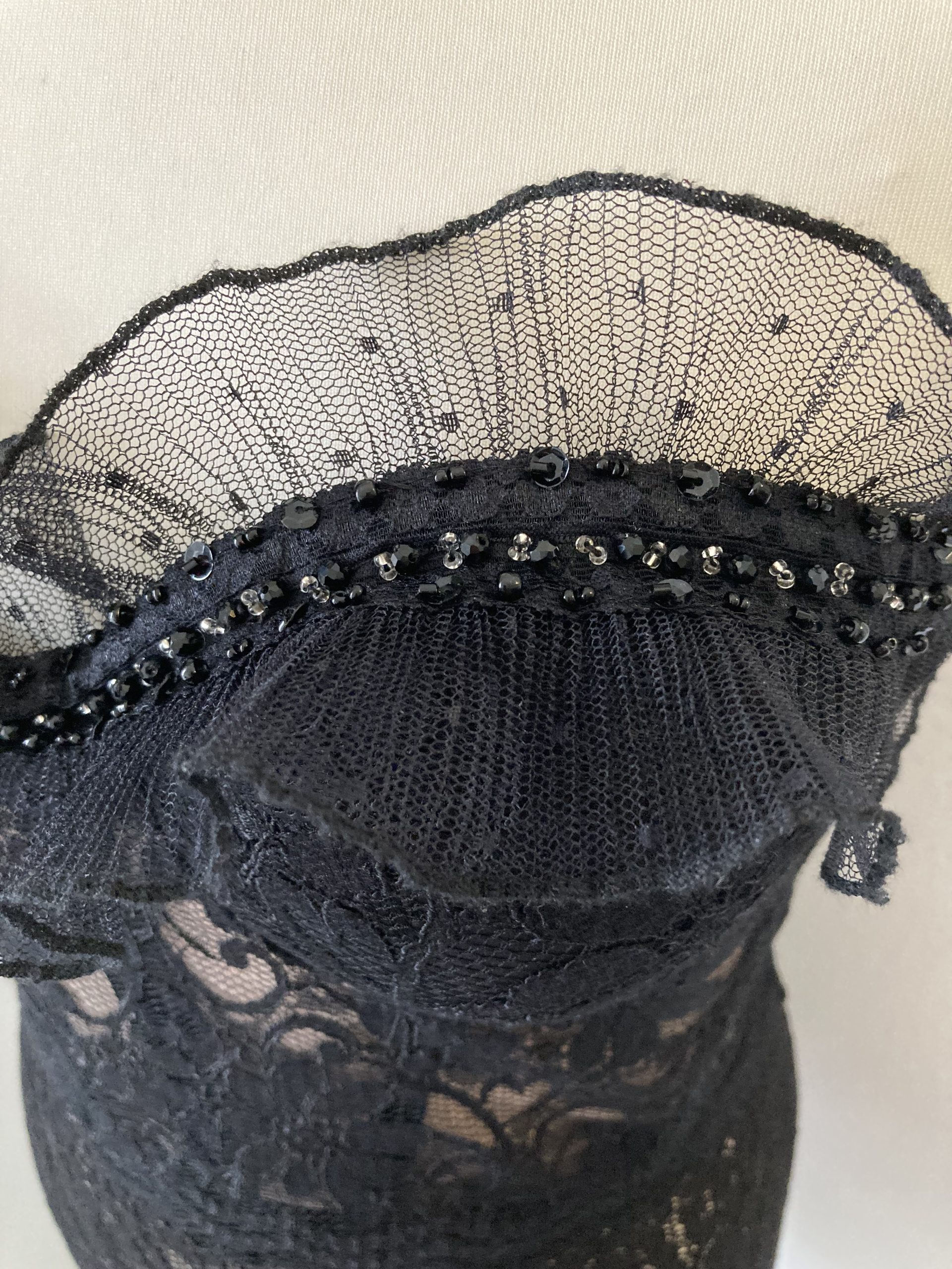 Bustier Tango II in pizzo donna - immagine 5